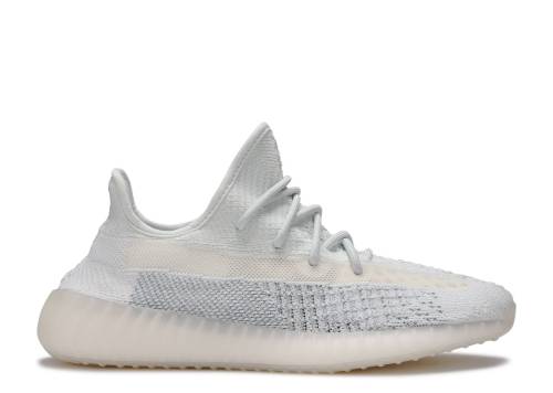 2019 Yeezy 350 V2  Cloud White  Reflective ( A1)