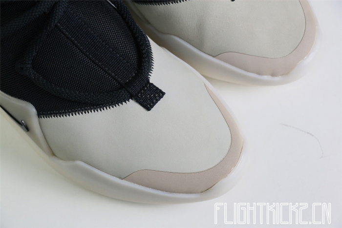 Air Fear of God 1 String  The Question  2020