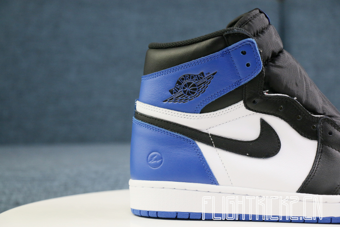Fragment design Air Jordan 1 2014 ( A1)