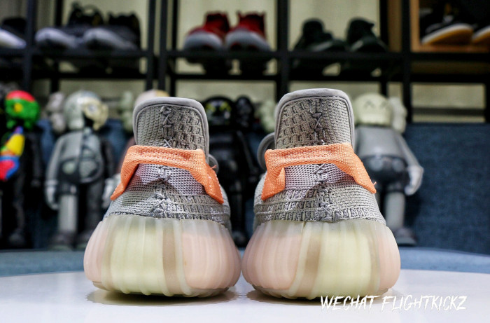 Yeezy Boost 350 V2  True Form  2019 ( A1)