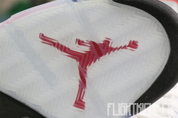 Air Jordan 5 Retro  Fire Red  2020