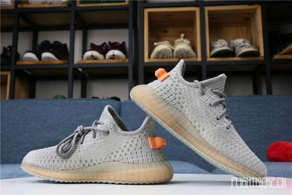 Yeezy 350 Boost  Ture Form  Kid ( A1)