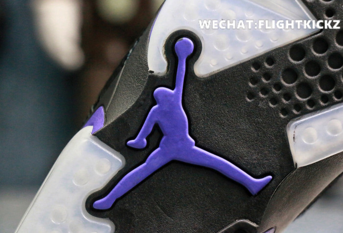 Air Jordan 6 Retro Sp  Social Status  2019