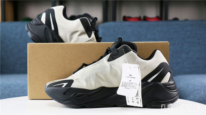 Yeezy Boost 700 MNVN Triple Bone