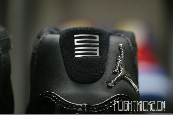 Jordan 11 Retro Jubilee 25th Anniversary GS   ( A1)
