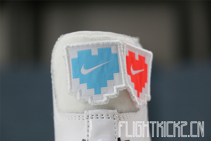 Nike Blazer Mid 77 Have A Good Game