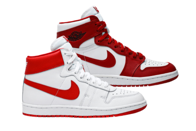 Air Jordan New Beginnings /Chicago Pack