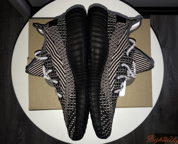 2019 Yeezy Boost 350 v2 “Yecheil” None Reflective ( A1)