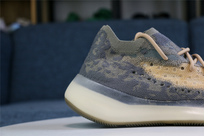 Yeezy Boost 380 “Mist” Reflective 2020