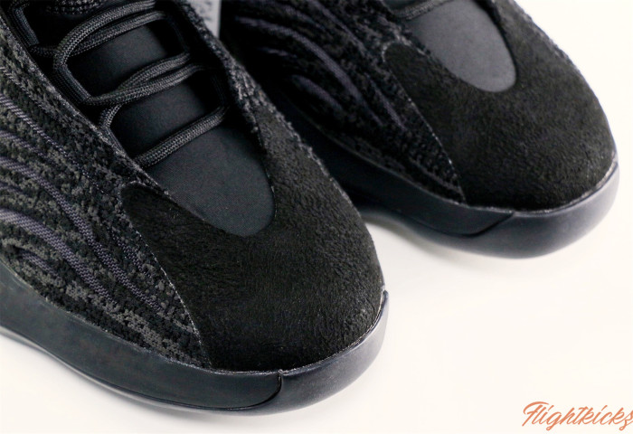 Adidas Yeezy Basketball Quantum Black