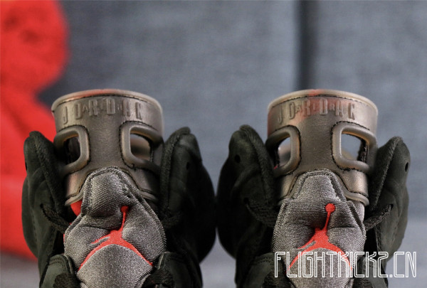Air Jordan 6 Retro Psg Paris Saint Germain