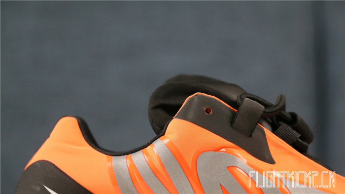 Yeezy Boost 700 MNVN Orange