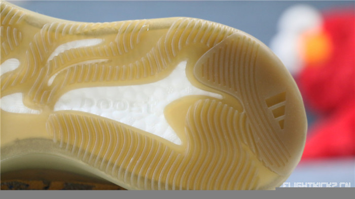 2020 Yeezy Boost 380 “Blue Oat Reflective”