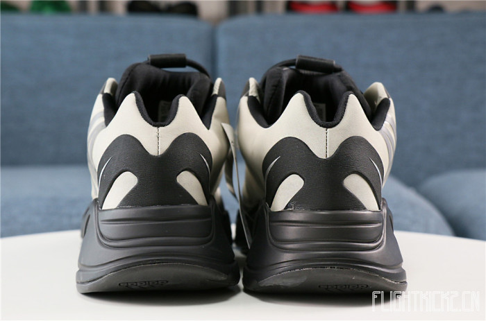 Yeezy Boost 700 MNVN Triple Bone