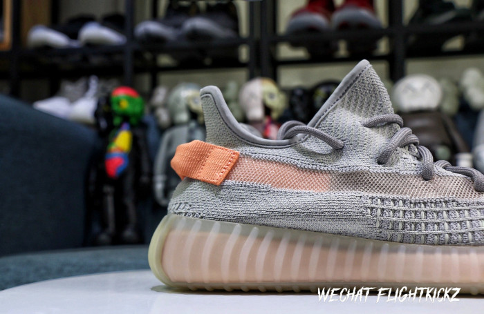 Yeezy Boost 350 V2  True Form  2019 ( A1)