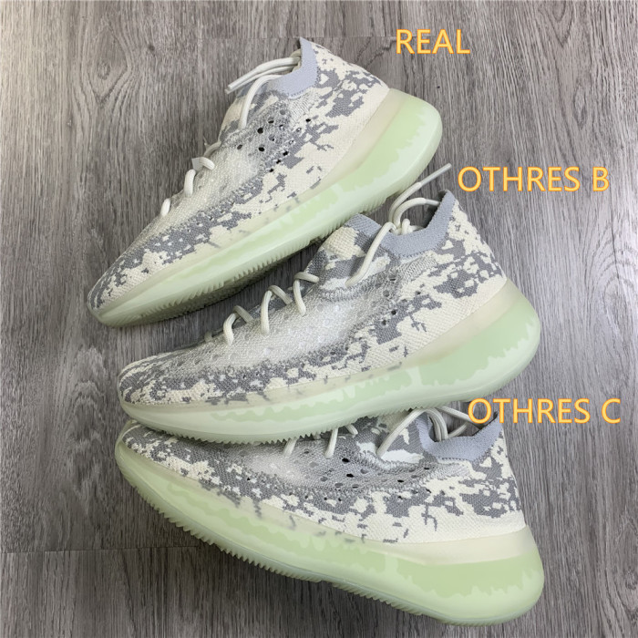 Yeezy Boost 380 “Alien” 2019 ( A1)