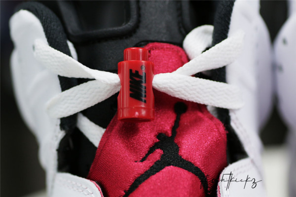 Air Jordan 6 Retro  Carmine  2021 (A1)