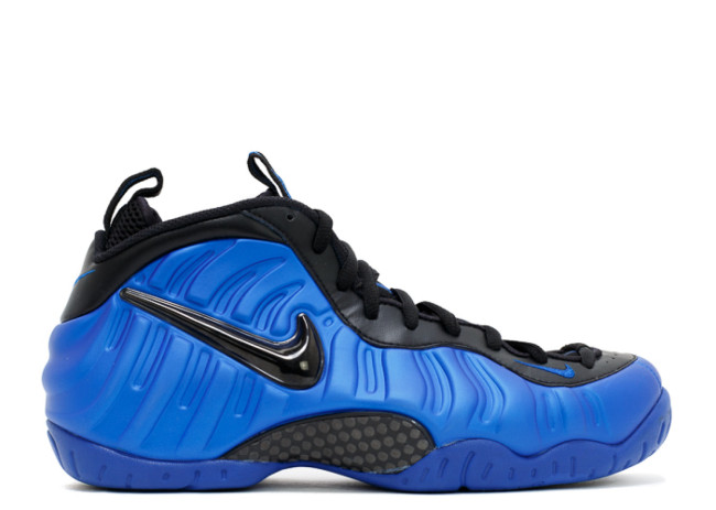 Air Foamposite Pro  Ben Gordon  2016