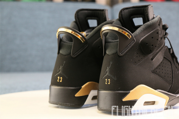 2020 Air Jordan 6 DMP (Defining Moments)