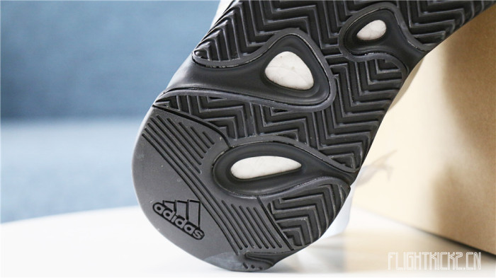 Yeezy Boost 700 MNVN Triple Bone