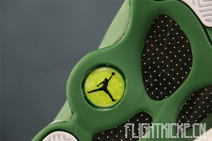Air Jordan 13 Retro “Ray Allen  PE