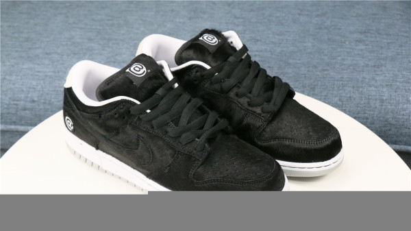 Nike SB Dunk Low Medicom BE@RBRICK 2020