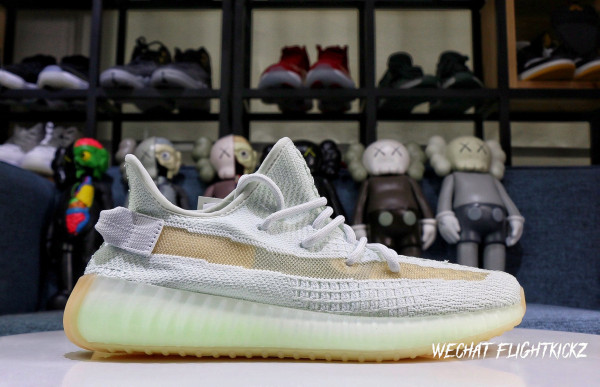 Yeezy Boost 350 V2  Hyperspace  2019 ( A1)