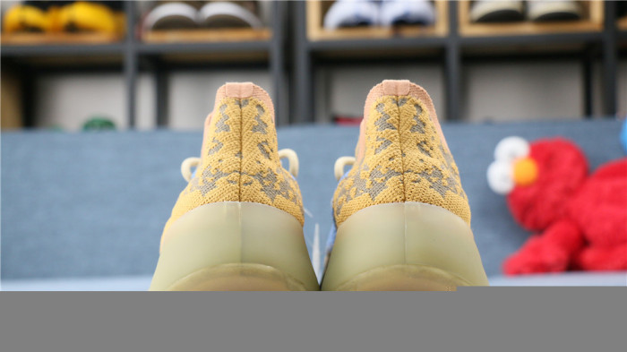 2020 Yeezy Boost 380 “Blue Oat Reflective”