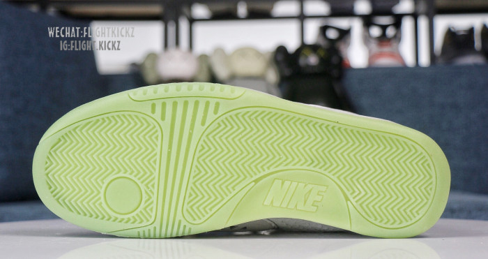 Nike Air Yeezy 2 NRG Wolf Grey/Pure Platinum