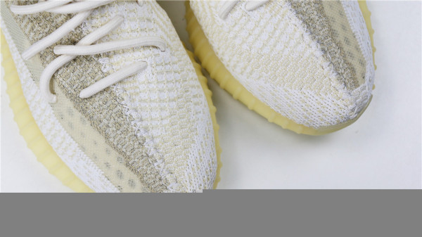 Yeezy 350 Boost V2  Natural/Abez  2020( A1)