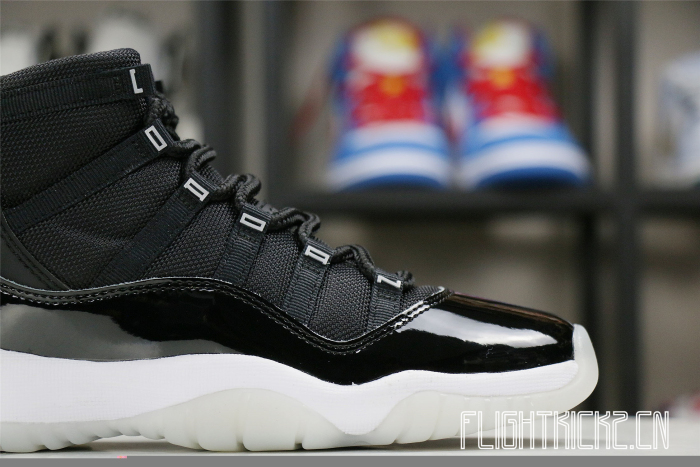 Jordan 11 Retro Jubilee 25th Anniversary GS   ( A1)