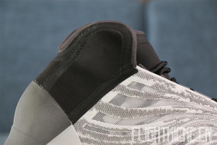 Adidas Yeezy Basketball Quantum White