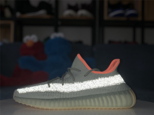 2020 Yeezy 350 V2 Desert Sage ( A1)