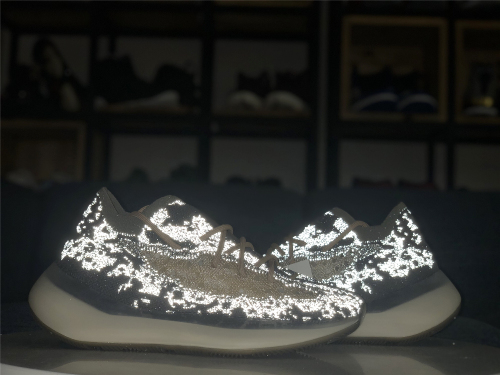 Yeezy Boost 380 “Mist” Reflective 2020