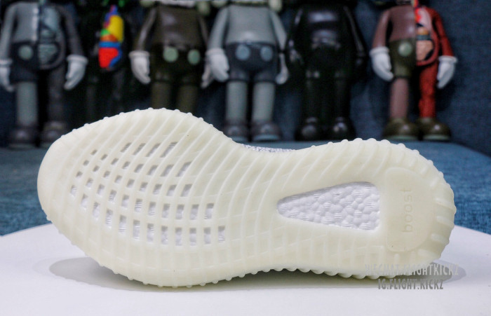Yeezy 350 Boost V2 Static 3M Reflective ( A1)