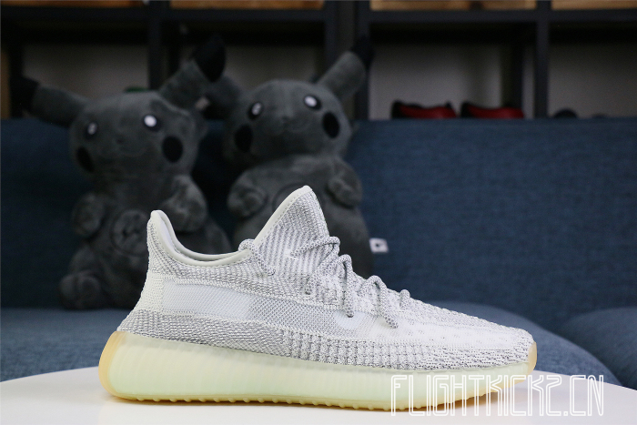 2020 Yeezy 350 V2  Yeshaya  None Reflective ( A1)