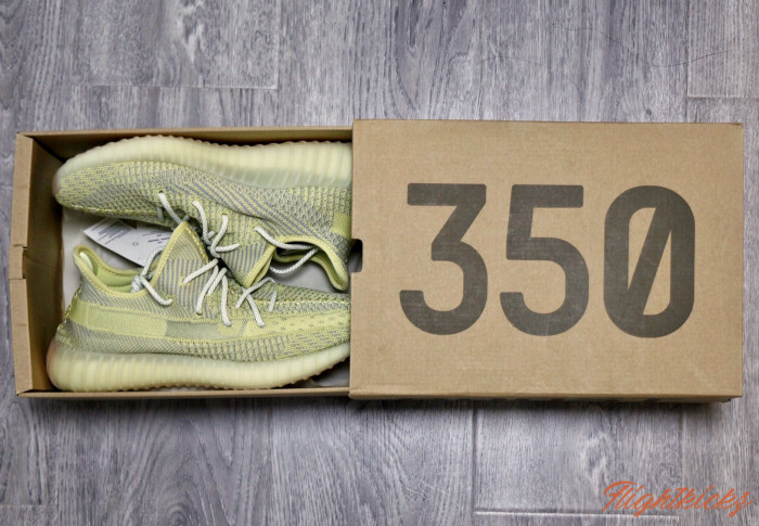 Yeezy Boost 350 V2 Antlia None Reflective ( A1)