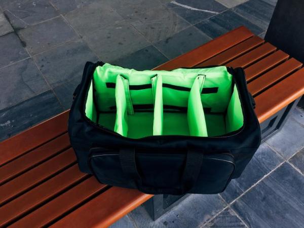 2017 Snkrbag