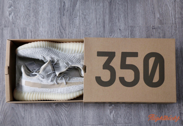 Yeezy Boost 350 V2 Lundmark Reflective 2019 ( A1)