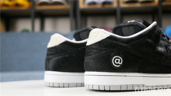 Nike SB Dunk Low Medicom BE@RBRICK 2020