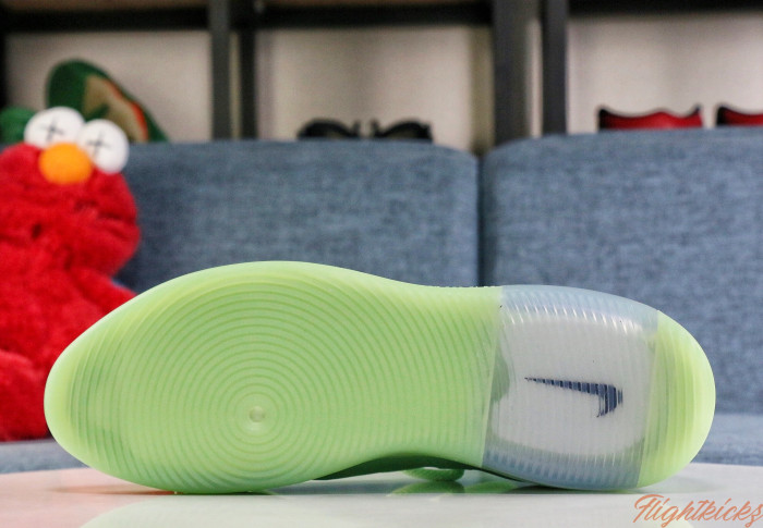 Nike Air FOG 1 Frosted Spruce 2019