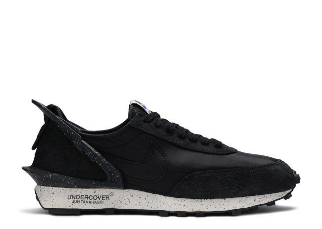 Nike Dbreak/Undercover Black Sail 2019