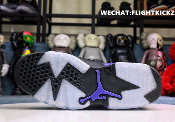 Air Jordan 6 Retro Sp  Social Status  2019