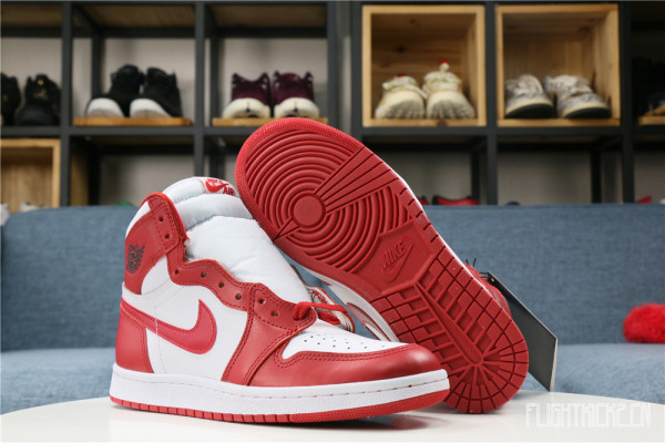 Air Jordan New Beginnings /Chicago Pack