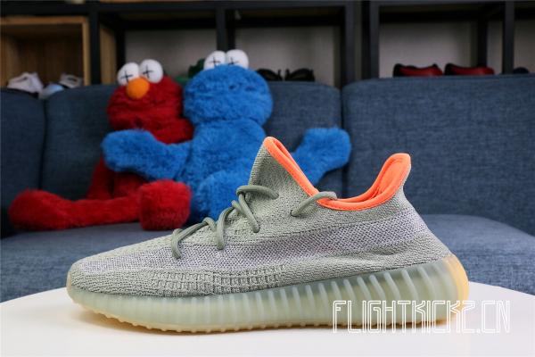 2020 Yeezy 350 V2 Desert Sage ( A1)