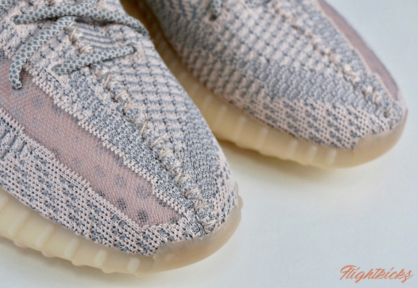 Yeezy Boost 350 V2 Synth None Reflective 2019 ( A1)