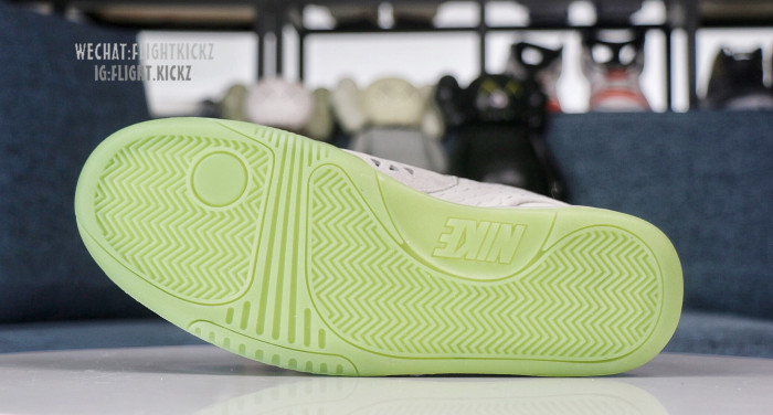 Nike Air Yeezy 2 NRG Wolf Grey/Pure Platinum