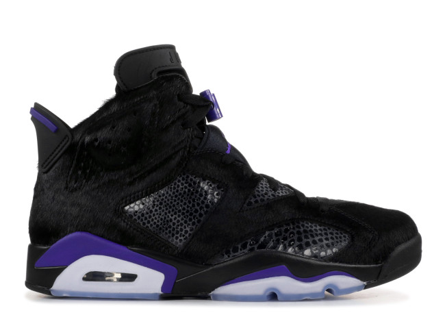 Air Jordan 6 Retro Sp  Social Status  2019