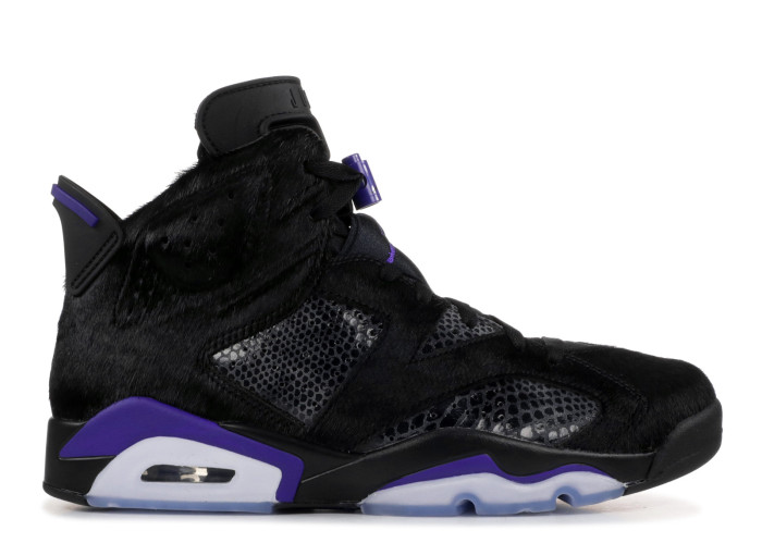 Air Jordan 6 Retro Sp  Social Status  2019