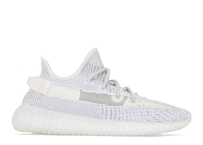 Yeezy 350 Boost V2 Static 3M Reflective(LN5 A1)
